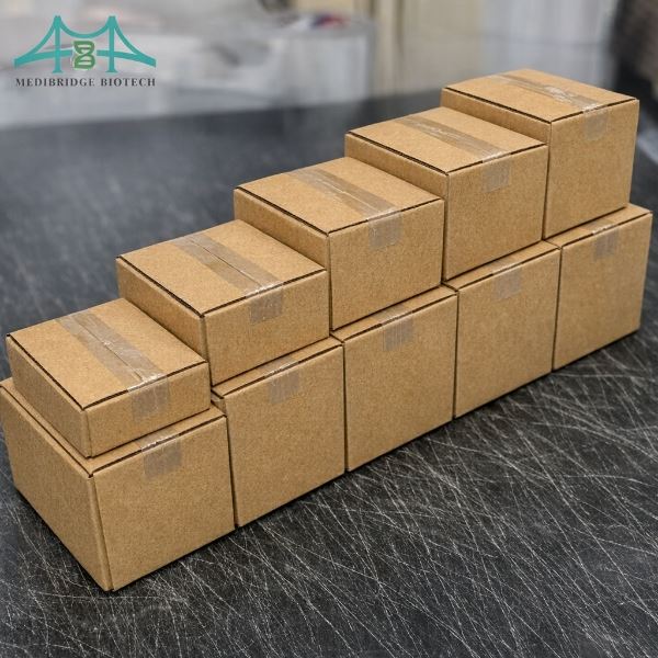 Mussel Adhesive Protein Powder suppliers