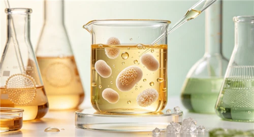Lactococcus Lactis/glicerina/filtrado de fermento de sacarosa: un activo cosm...