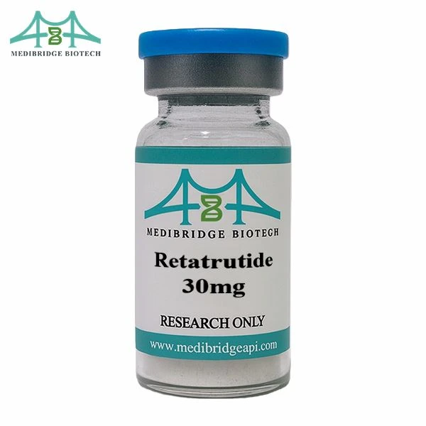 Retatrutide Powder