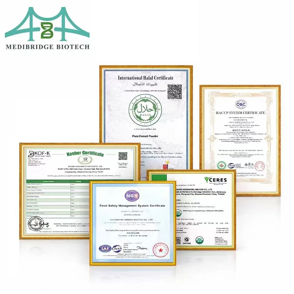 Retatrutide Powder suppliers